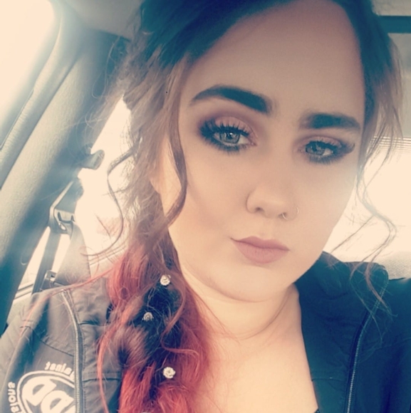 Meet your Posher, Baylee - Picture 1 of 1